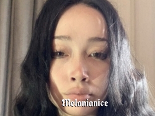 Melanianice