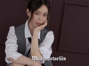 Melissastarliin