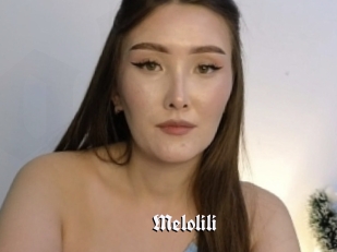 Melolili