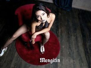 Mengitin