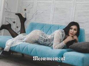 Meowmeowcat