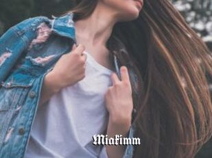 Miakimm
