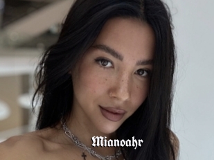 Mianoahr