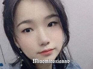 Miaomiaoxiannv