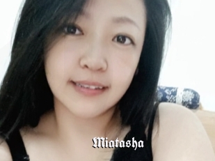 Miatasha