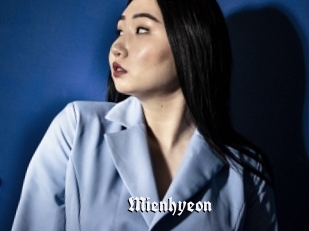Mienhyeon