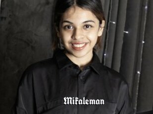 Mikaleman