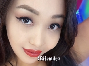 Mikomiles