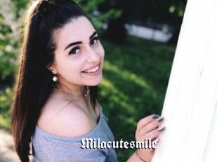 Milacutesmile