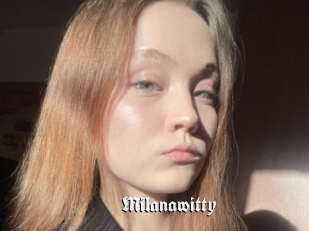 Milanawitty