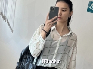 Minahin