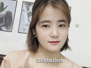 Minhwilson