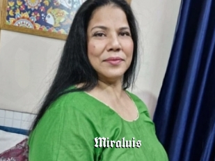 Miraluis