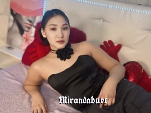 Mirandaburt