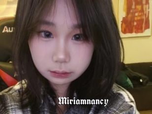 Miriamnancy