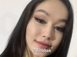 Misahan