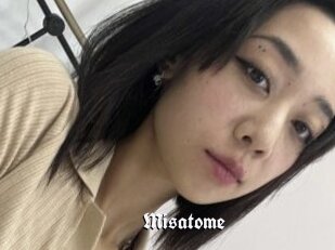 Misatome