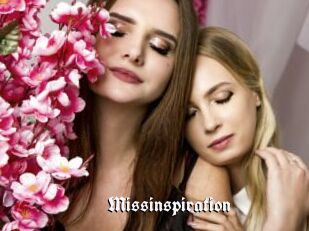 Missinspiration