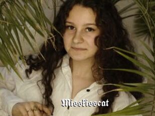 Misskisscat