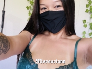 Misssasiann