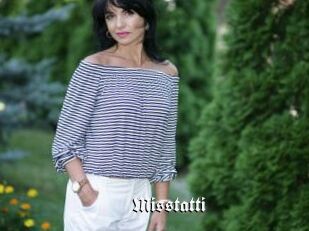 Misstatti