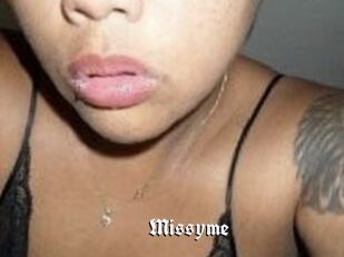 Missyme