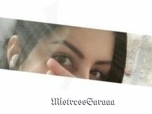 MistressSaraaa