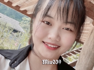 Miu039