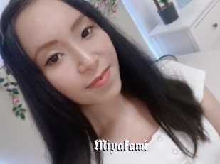 Miyakami