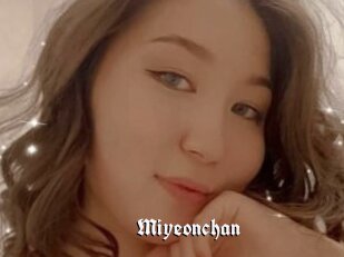 Miyeonchan