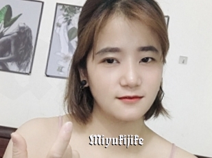 Miyukijike