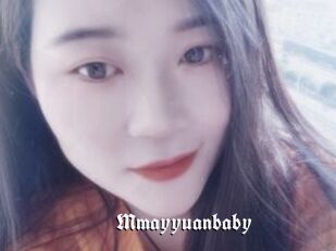 Mmayyuanbaby