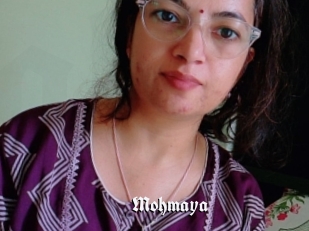 Mohmaya