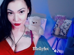 Mollyfox