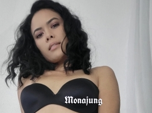 Monajung