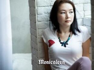 Monicaleen