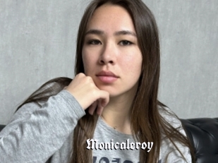 Monicaleroy