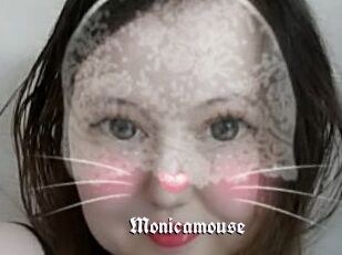 Monicamouse