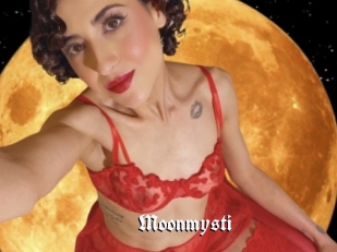Moonmysti