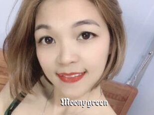 Moonygreen