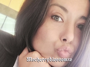 Mscherryblossomxo