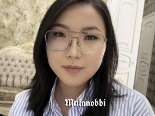 Mulanobbi