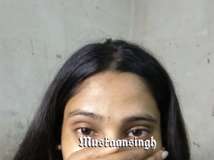 Muskaansingh