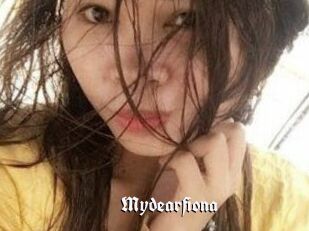 Mydearfiona
