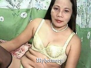 Myhotmary