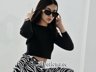 Mysticmuse