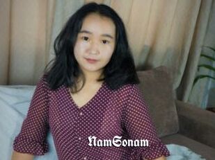 NamSonam
