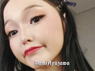 NamiAyuzawa