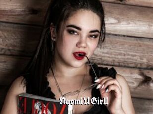 NaomiUGirll