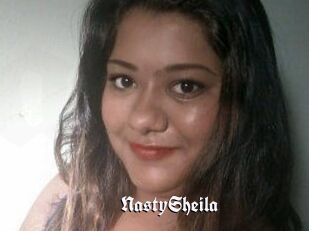 NastySheila